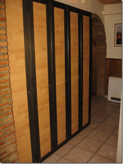 Guardaesquís