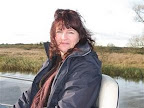 Ma on the Norfolk Broads