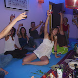 Sat Chakra Julho 2009