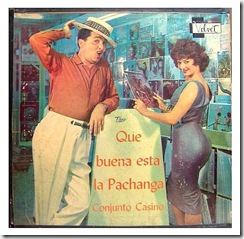 Conjunto Casino