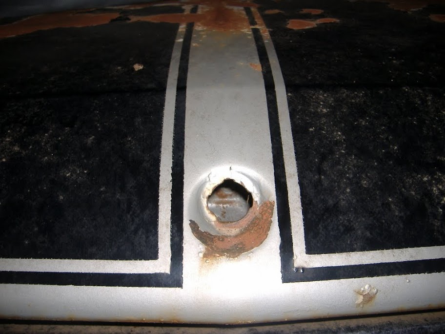 How To Open A Trunk With A Screwdriver Asking List