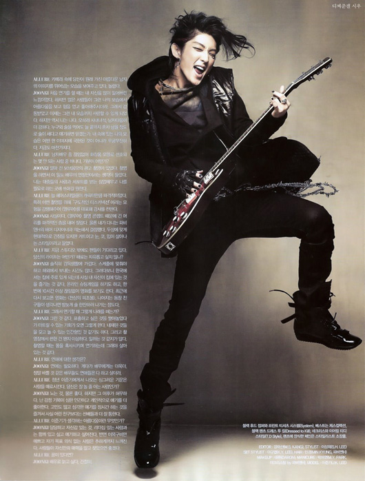 Lee Jun Ki
