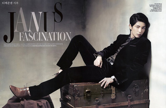 Lee Jun Ki