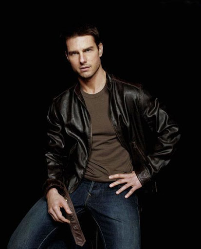 Tom Cruise tom cruise bodyguard. Tom Cruise