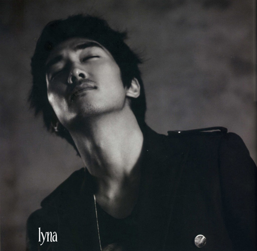 Song Seung-heon