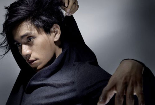 Chen Kun