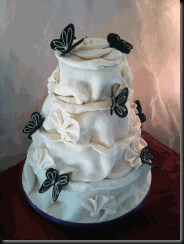 Wedding-Cake-4-tier-Choc-Butterflies
