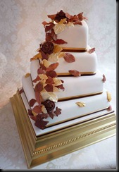 4-tier-Autirm-Leaves-Cake