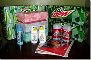 CVS, Week of 9-20