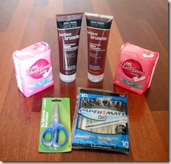 CVS, Week of 7-11(2)