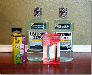 CVS, Week of 1-2