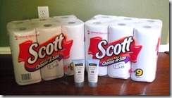 CVS, Week of 5-15