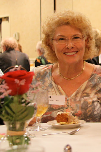 Carol Crow