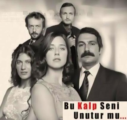 Bu Kalp Seni Unutur Mu?