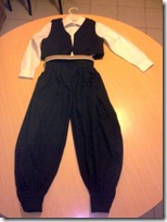 gauchos gauchos