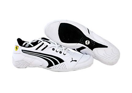 CENTRO PUMA SHOE SPORT