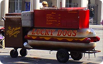 lucky-dog