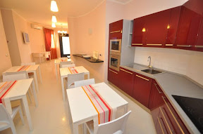 Bed and breakfast la Perla