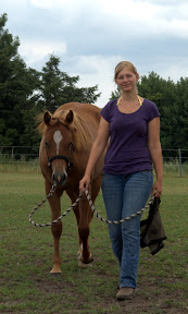 Inga und Maya