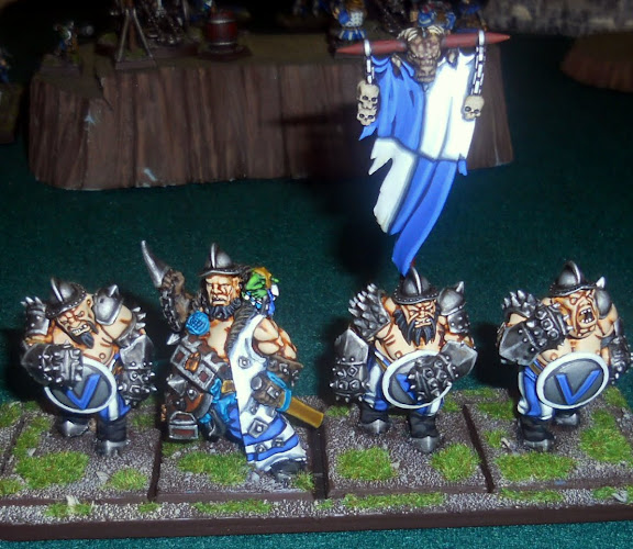 ogres