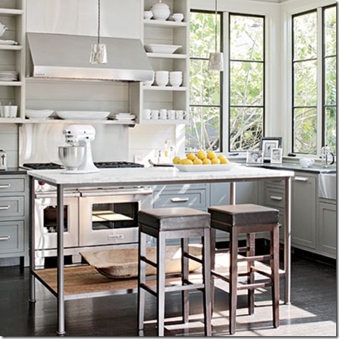 kitchen southern accents