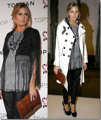 olivia palermo topshop