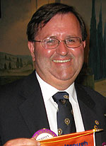 President
