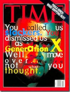 Gen X