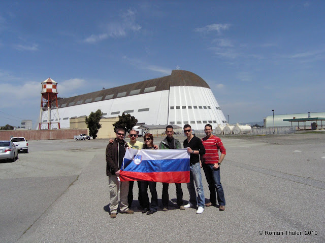 Nasa baza