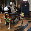 Ślubowanie Radców - Aula Leopoldina 10.11.2010