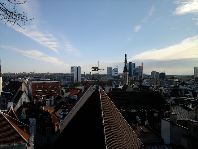 Talino panorama II
