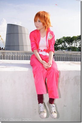 Skip beat (63)