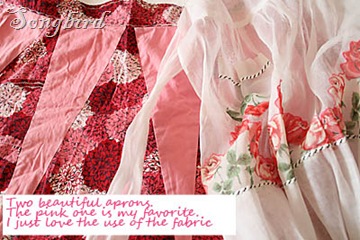 Aprons