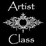 button Artist Class button Artist Class