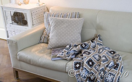 Grannie Blanket
