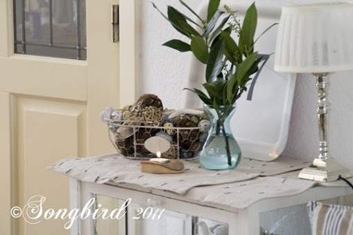 Easter Vignettes