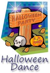 Halloween Dance