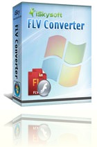 Download-Gratis-iSkysoft-FLV-Converter