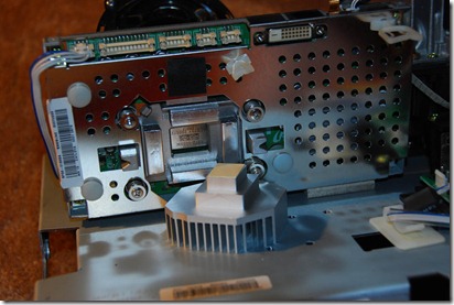 heat sink tape WTH