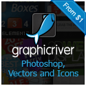 Photoshop Vectors and Icons