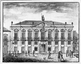 casa da camara