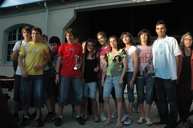 PREMIS NIT L'ESPORT - CN