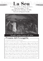 Hoja Parroquial Nº419 - Herodes quiere matar al Niño