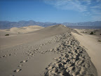 Death Valley Hikes