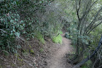 Los Angeles Hiking