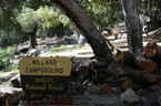 San Gabriel Campground
