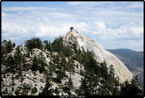 sierra nevada hikes