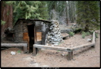 sequoia trial