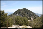 los angeles hiking trail