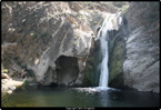 Los Angeles Hiking